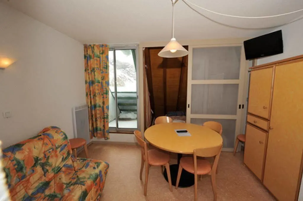 Residence Azureva Piau Engaly Aragnouet